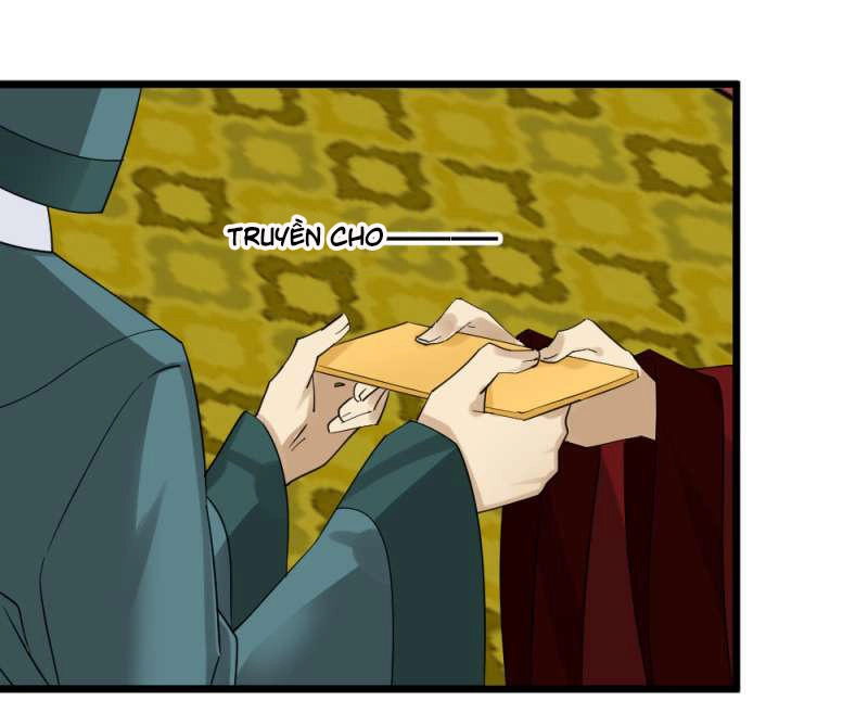 Tuyệt Thế Độc Phi Của Tà Vương Chapter 65 - 13