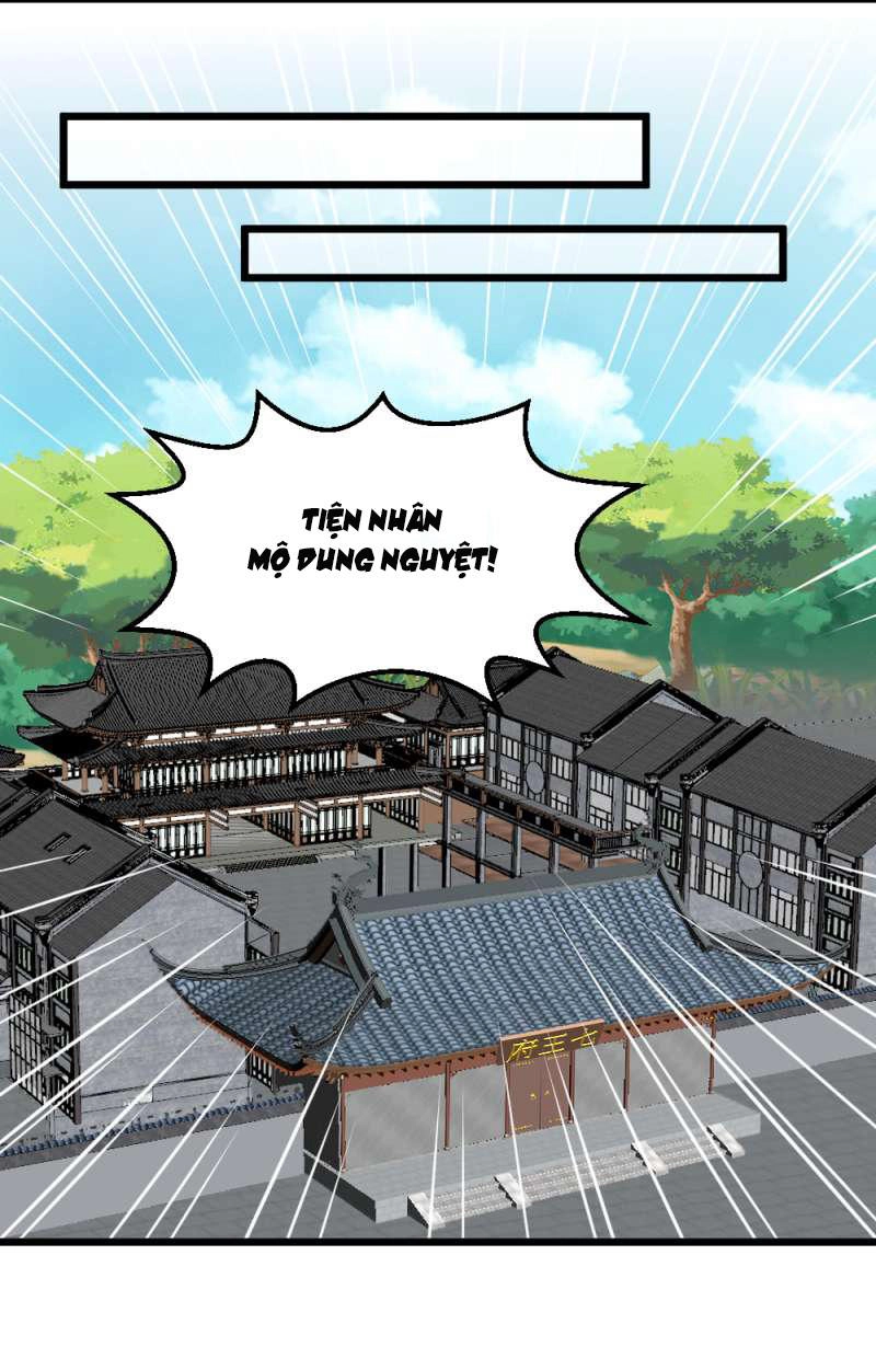 Tuyệt Thế Độc Phi Của Tà Vương Chapter 65 - 23