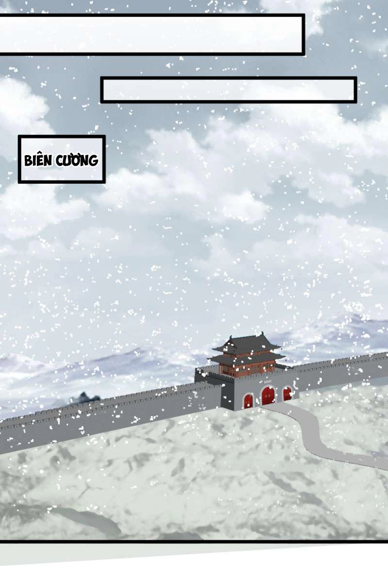 Tuyệt Thế Độc Phi Của Tà Vương Chapter 65 - 26