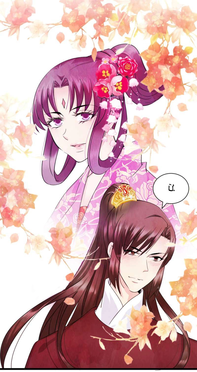 Tuyệt Thế Độc Phi Của Tà Vương Chapter 65 - 29