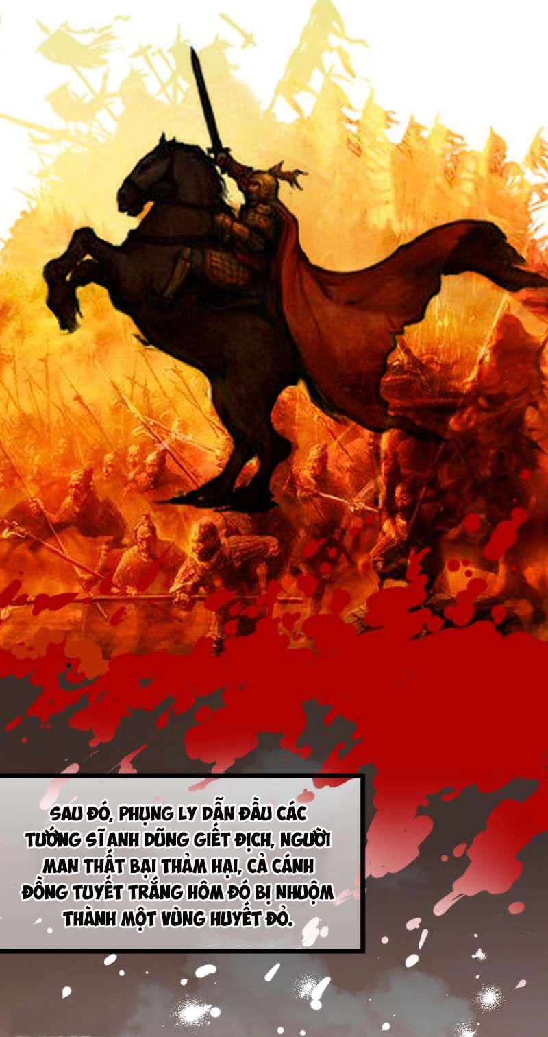 Tuyệt Thế Độc Phi Của Tà Vương Chapter 65 - 31