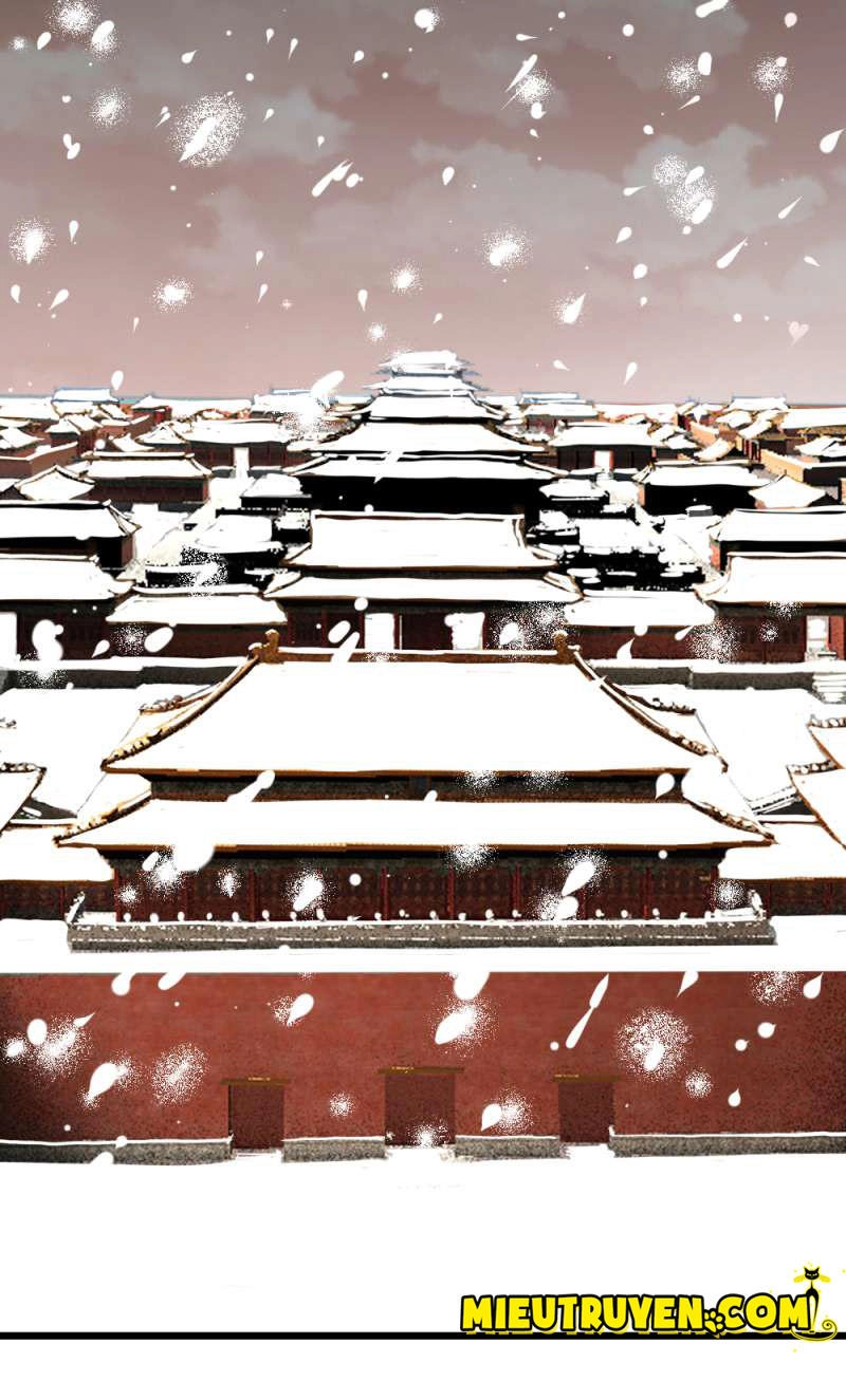 Tuyệt Thế Độc Phi Của Tà Vương Chapter 65 - 32