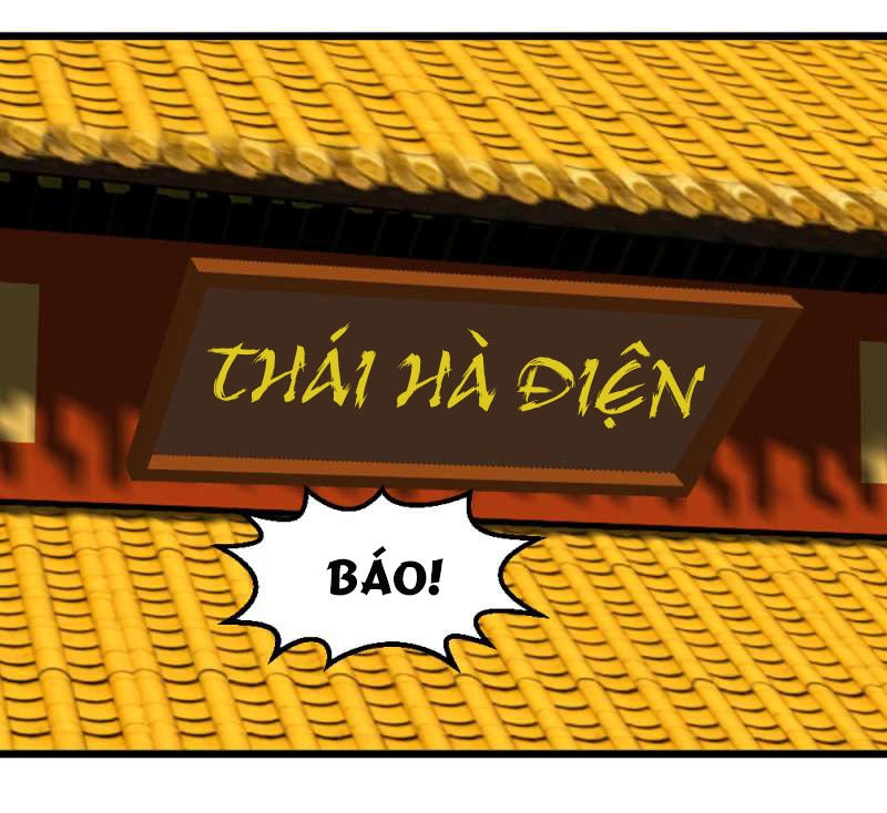 Tuyệt Thế Độc Phi Của Tà Vương Chapter 65 - 33