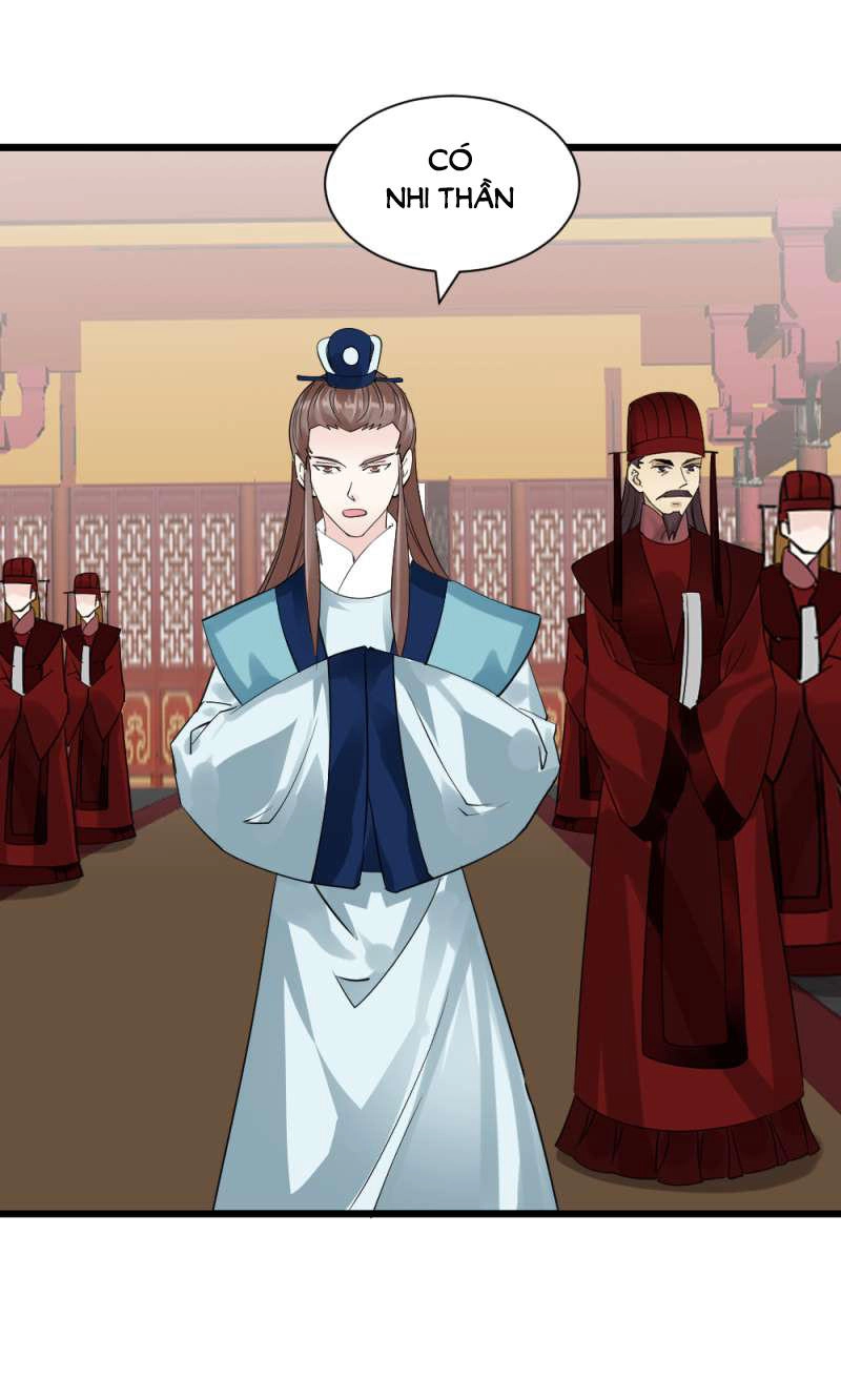 Tuyệt Thế Độc Phi Của Tà Vương Chapter 66 - 5