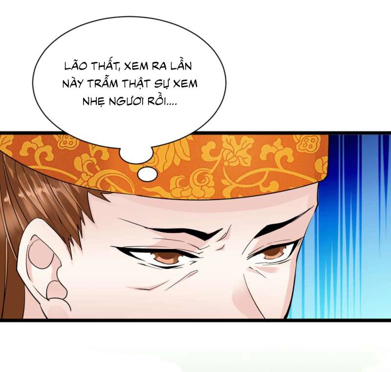 Tuyệt Thế Độc Phi Của Tà Vương Chapter 66 - 7