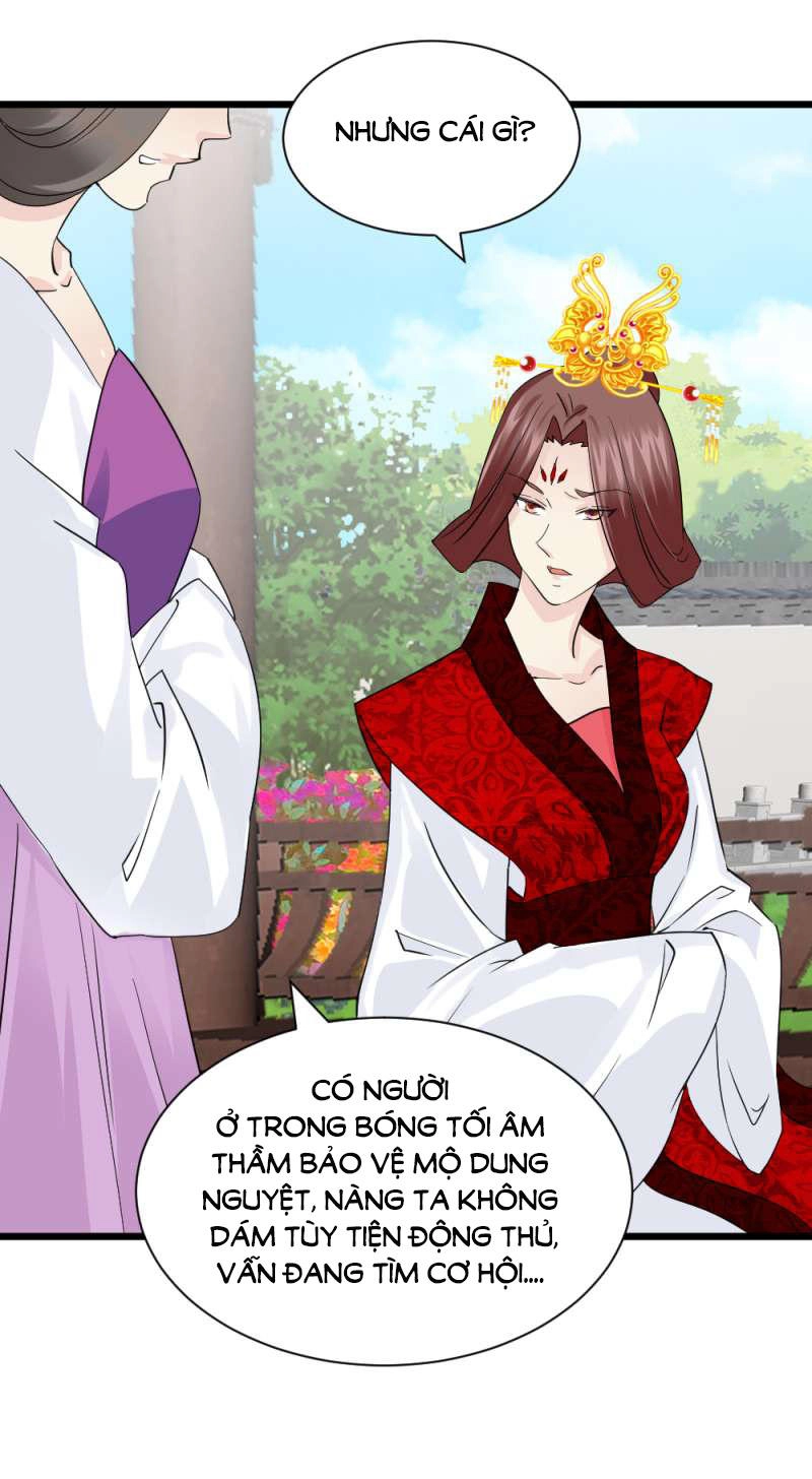 Tuyệt Thế Độc Phi Của Tà Vương Chapter 66 - 11