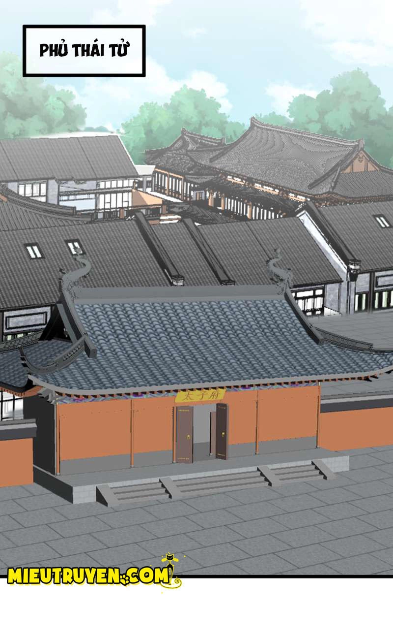 Tuyệt Thế Độc Phi Của Tà Vương Chapter 66 - 15