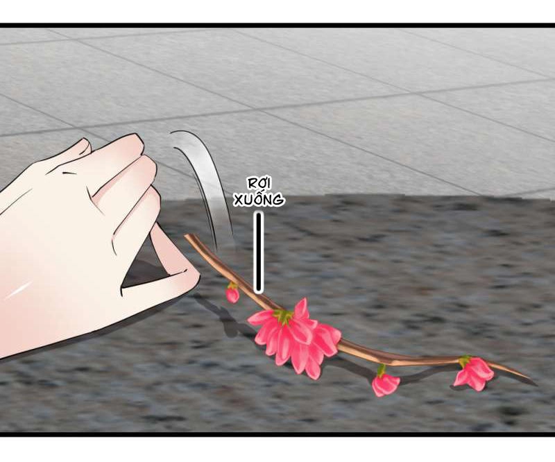 Tuyệt Thế Độc Phi Của Tà Vương Chapter 66 - 25