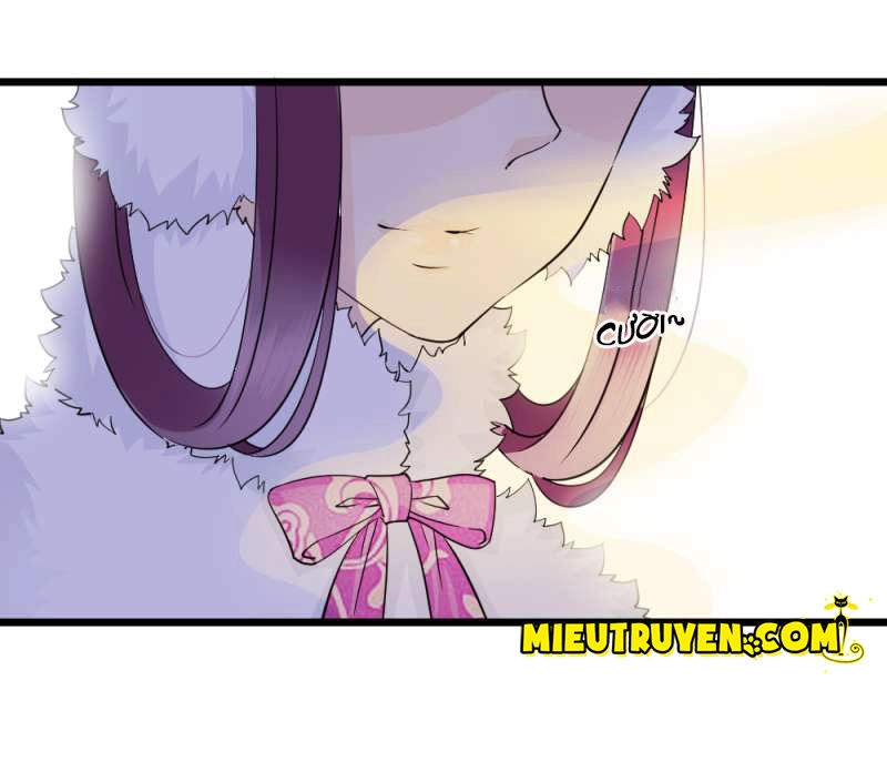 Tuyệt Thế Độc Phi Của Tà Vương Chapter 66 - 32