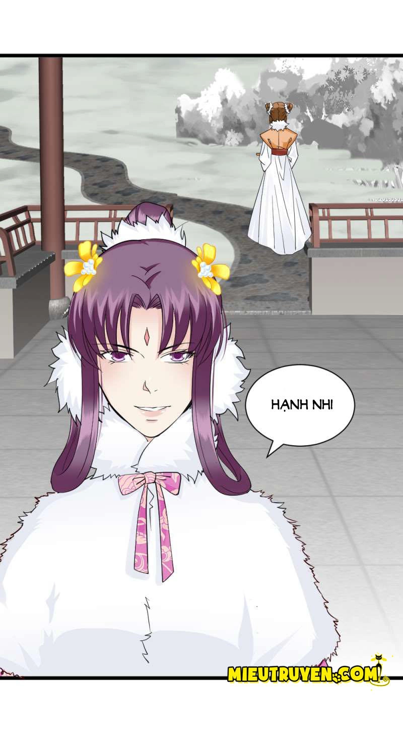 Tuyệt Thế Độc Phi Của Tà Vương Chapter 67 - 2