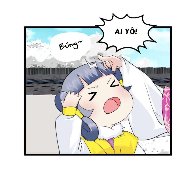 Tuyệt Thế Độc Phi Của Tà Vương Chapter 67 - 6