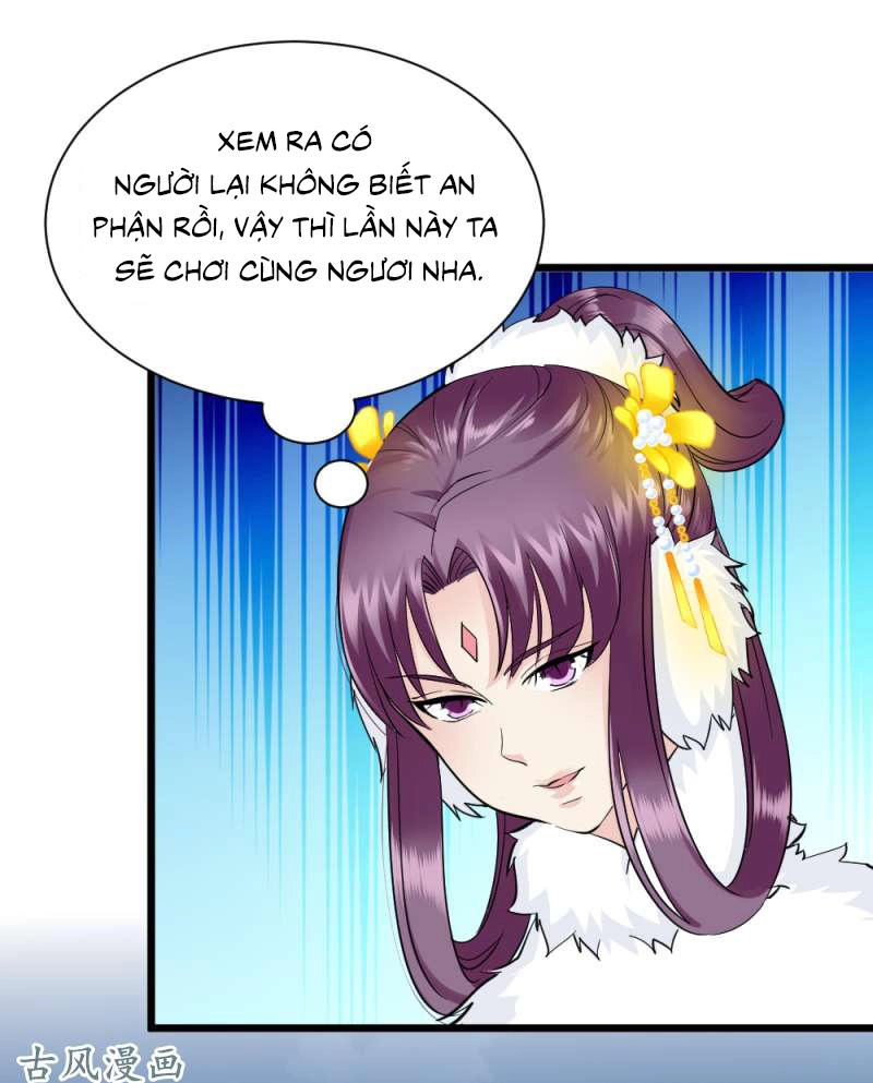 Tuyệt Thế Độc Phi Của Tà Vương Chapter 67 - 8