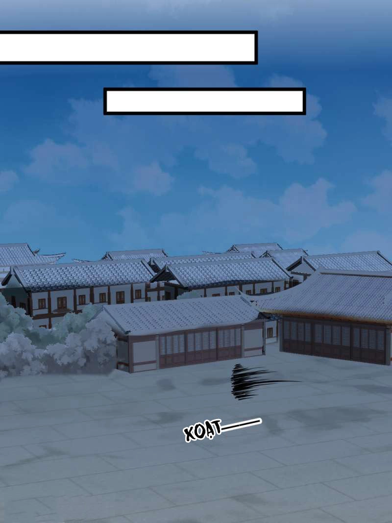 Tuyệt Thế Độc Phi Của Tà Vương Chapter 67 - 9