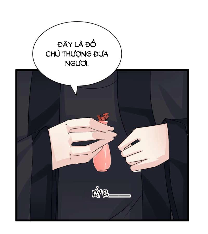 Tuyệt Thế Độc Phi Của Tà Vương Chapter 67 - 12