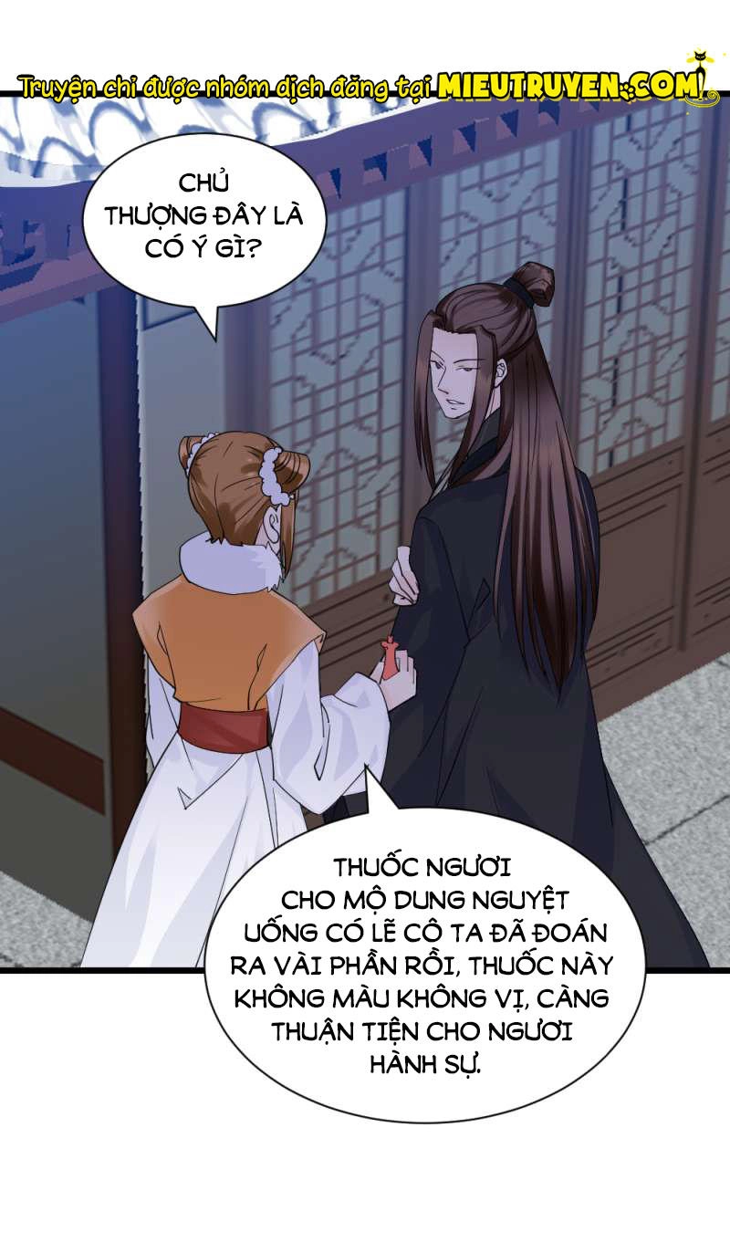 Tuyệt Thế Độc Phi Của Tà Vương Chapter 67 - 13