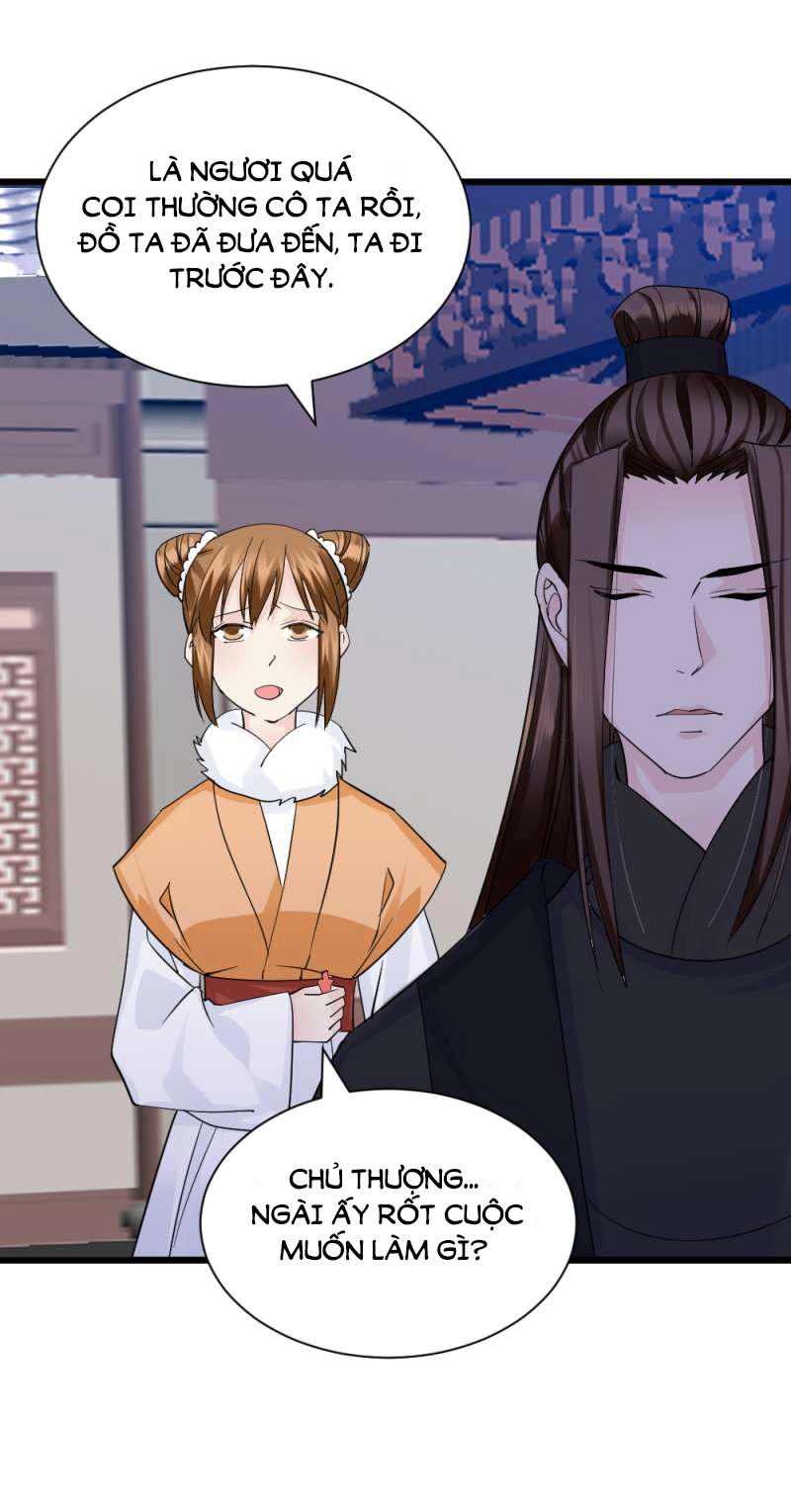 Tuyệt Thế Độc Phi Của Tà Vương Chapter 67 - 15