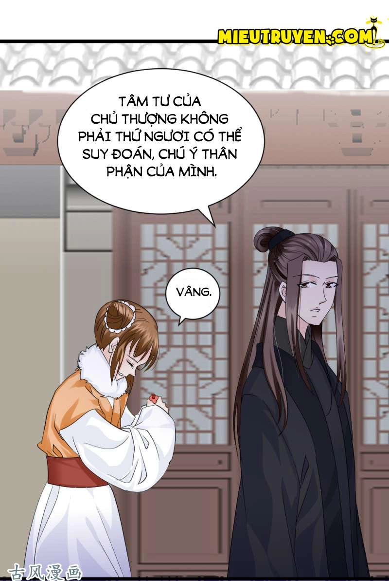 Tuyệt Thế Độc Phi Của Tà Vương Chapter 67 - 16