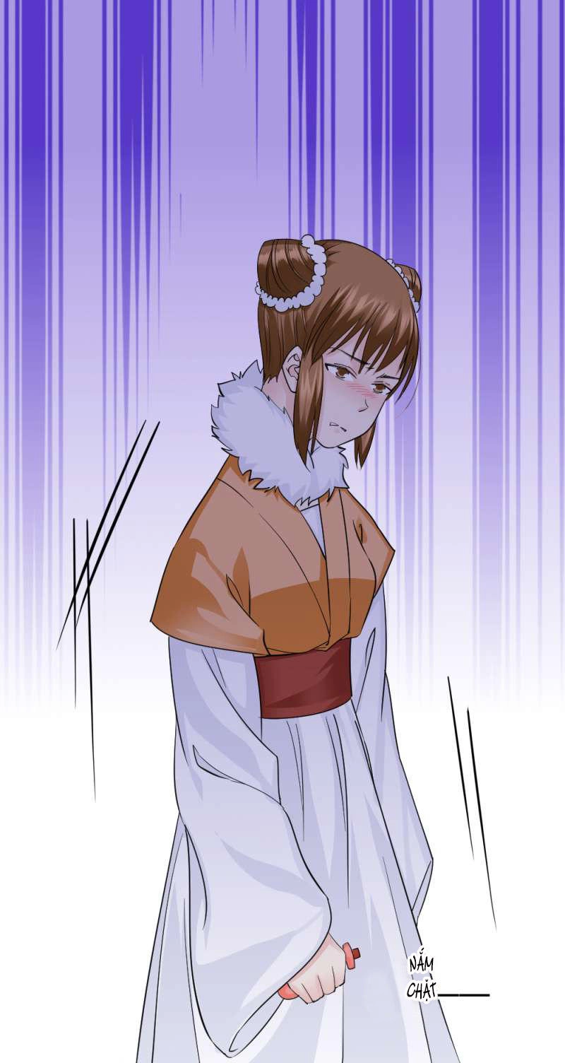 Tuyệt Thế Độc Phi Của Tà Vương Chapter 67 - 17