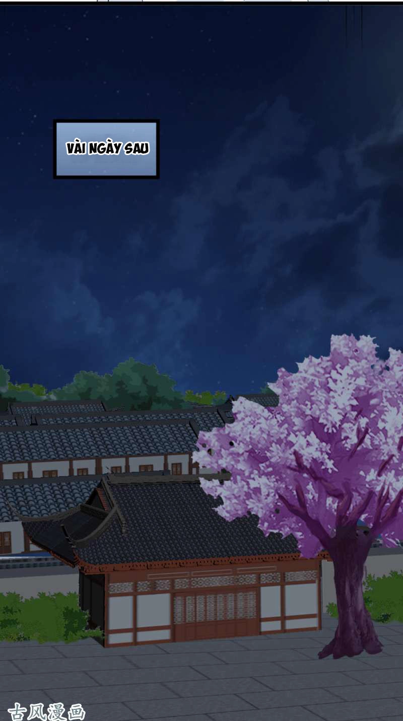 Tuyệt Thế Độc Phi Của Tà Vương Chapter 67 - 18