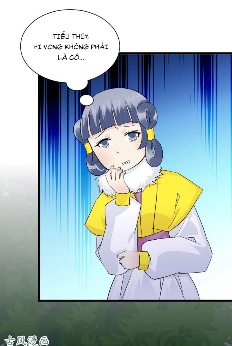 Tuyệt Thế Độc Phi Của Tà Vương Chapter 67 - 20