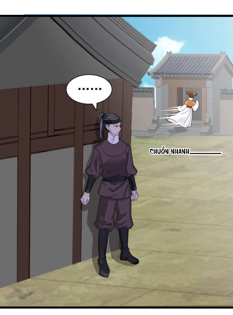 Tuyệt Thế Độc Phi Của Tà Vương Chapter 67 - 23