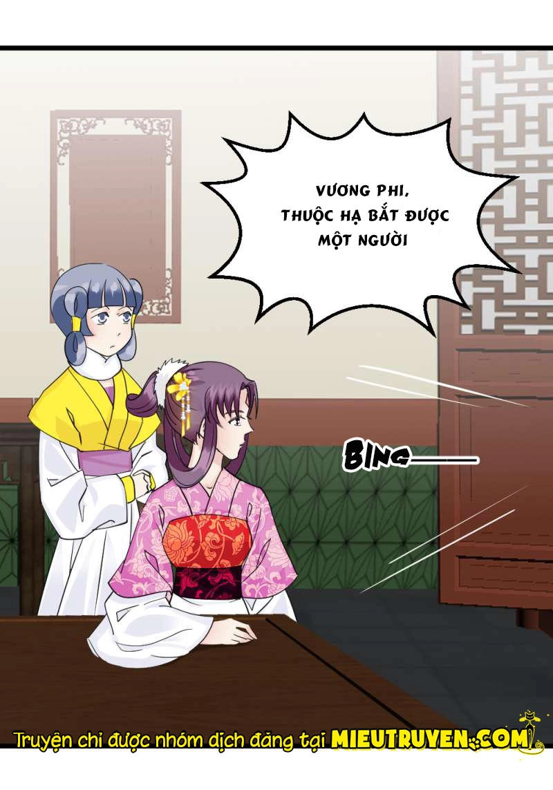 Tuyệt Thế Độc Phi Của Tà Vương Chapter 67 - 24