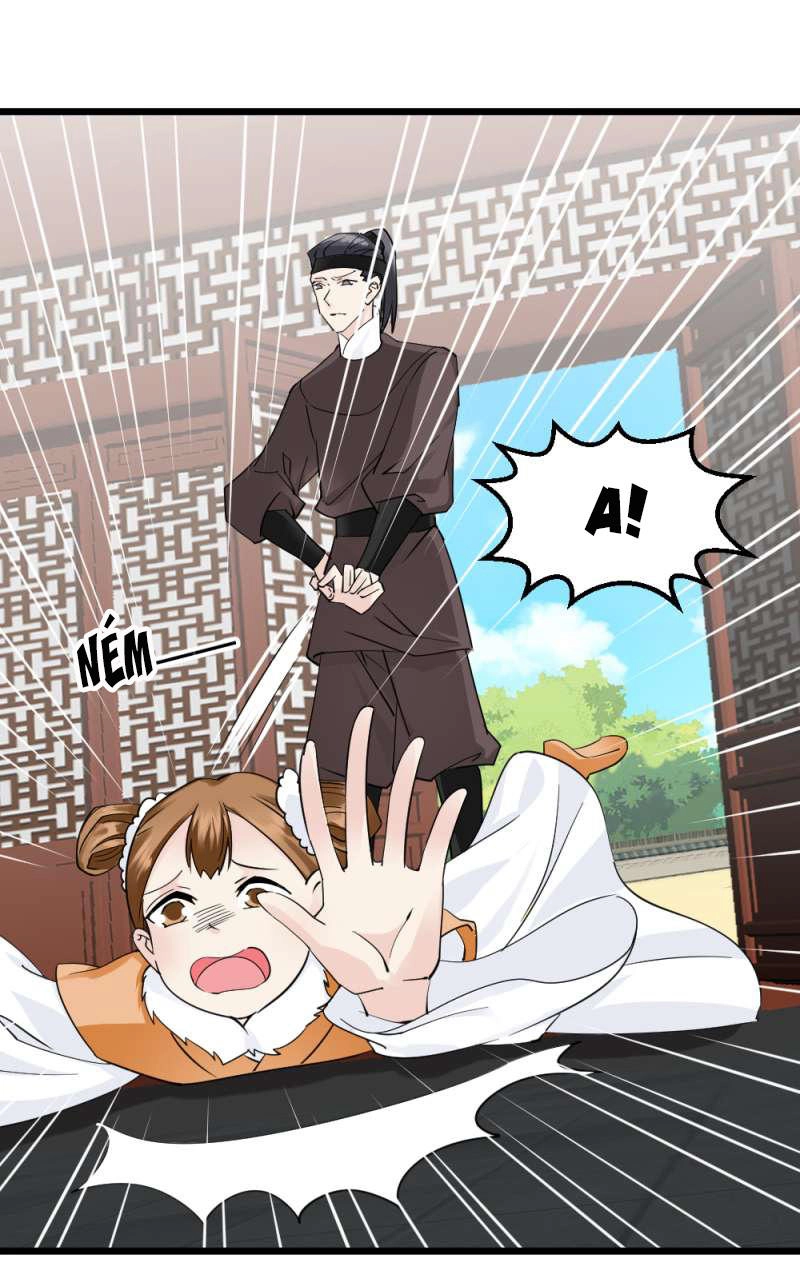 Tuyệt Thế Độc Phi Của Tà Vương Chapter 67 - 25