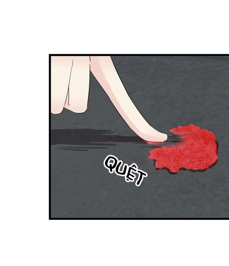 Tuyệt Thế Độc Phi Của Tà Vương Chapter 67 - 28