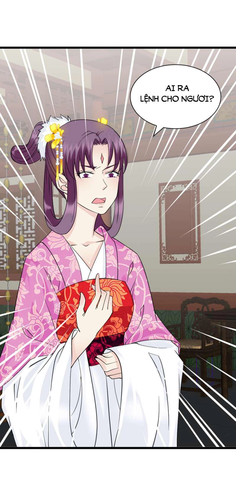 Tuyệt Thế Độc Phi Của Tà Vương Chapter 67 - 30