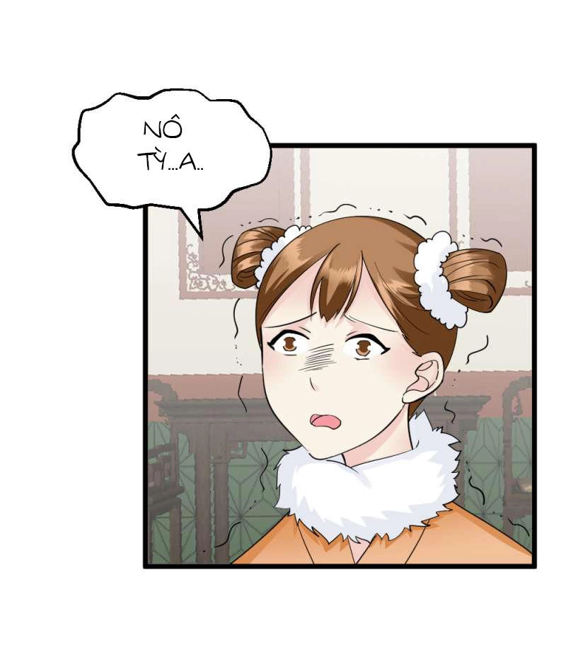 Tuyệt Thế Độc Phi Của Tà Vương Chapter 67 - 31