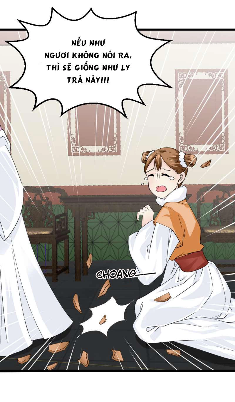 Tuyệt Thế Độc Phi Của Tà Vương Chapter 67 - 32