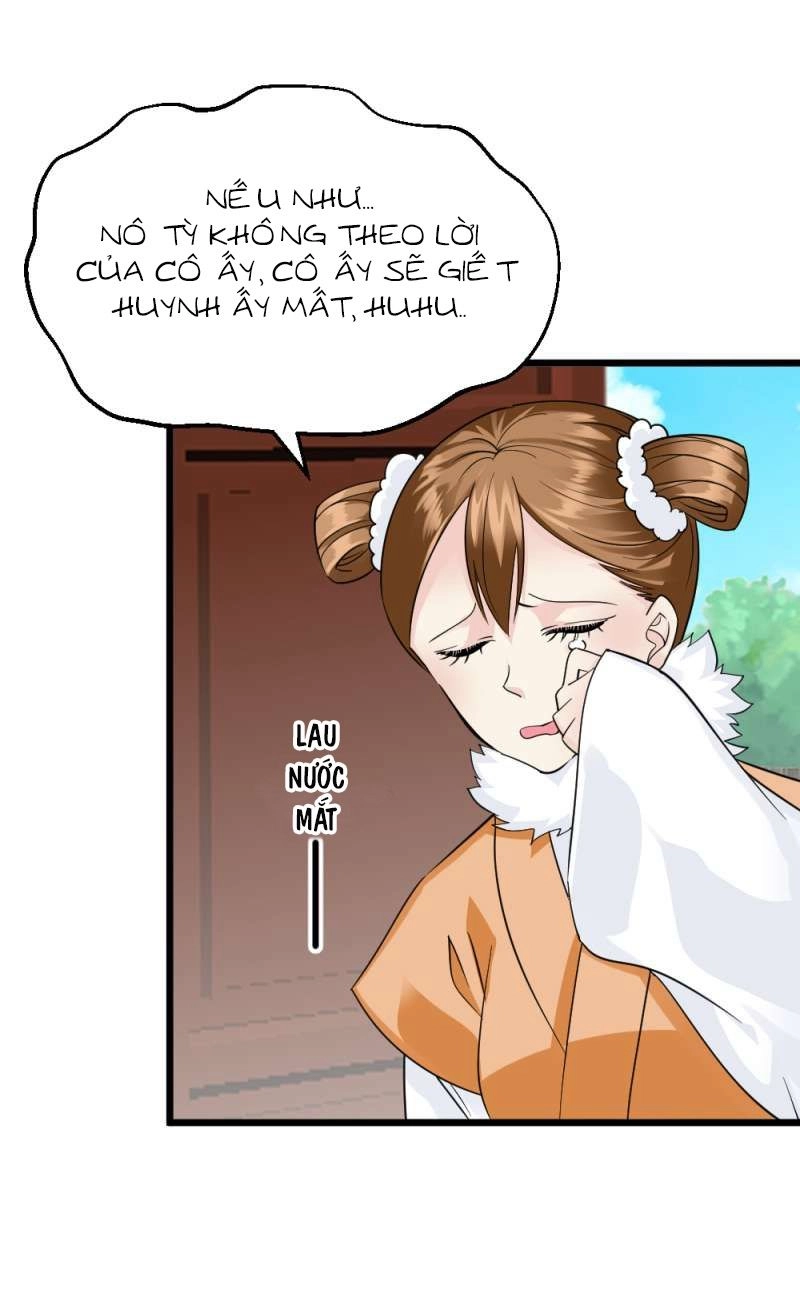 Tuyệt Thế Độc Phi Của Tà Vương Chapter 68 - 2