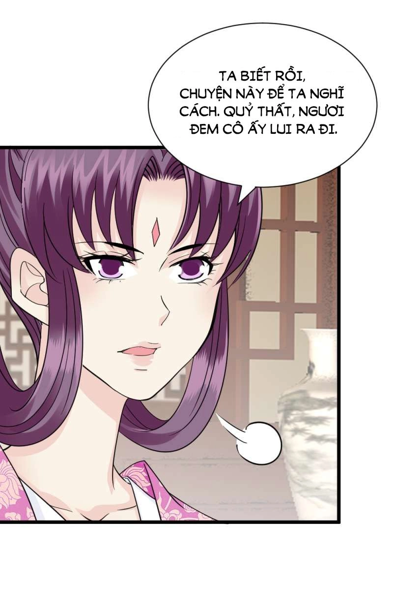 Tuyệt Thế Độc Phi Của Tà Vương Chapter 68 - 4