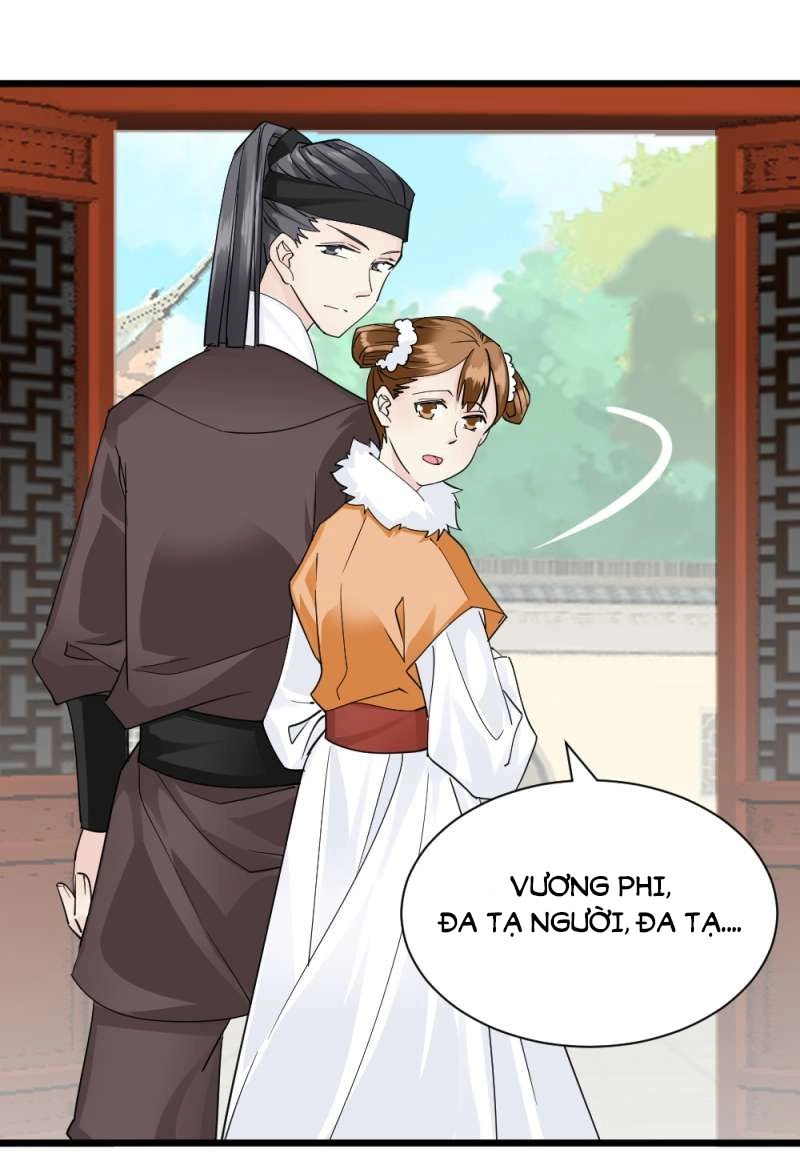 Tuyệt Thế Độc Phi Của Tà Vương Chapter 68 - 5