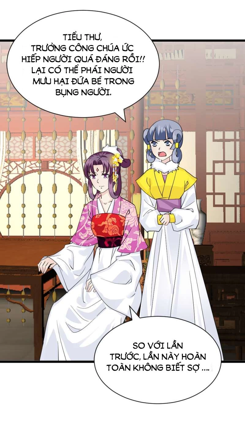 Tuyệt Thế Độc Phi Của Tà Vương Chapter 68 - 6