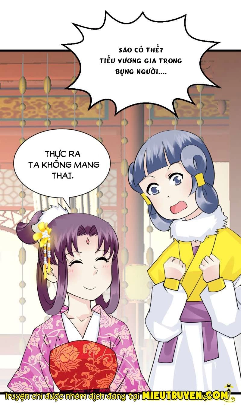 Tuyệt Thế Độc Phi Của Tà Vương Chapter 68 - 7