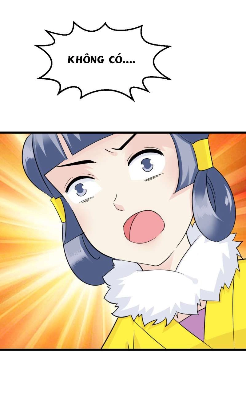 Tuyệt Thế Độc Phi Của Tà Vương Chapter 68 - 8