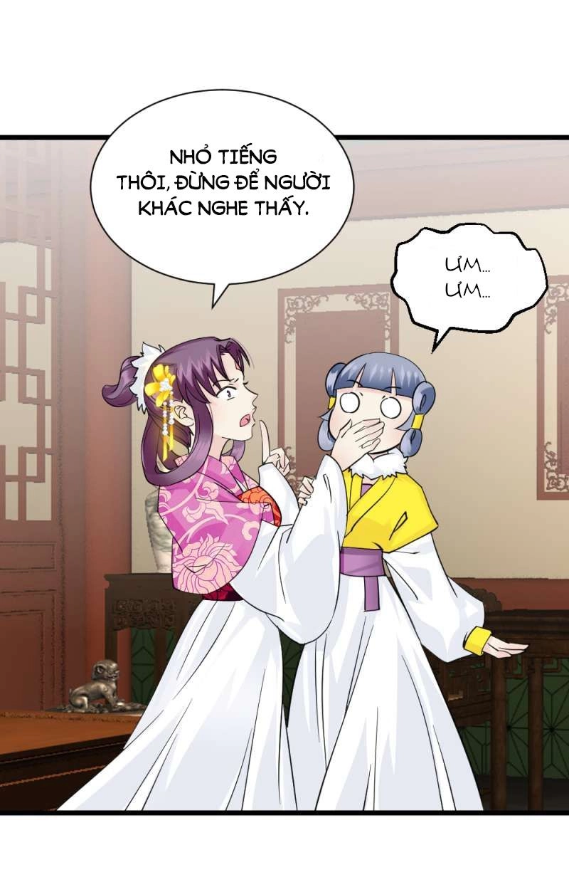 Tuyệt Thế Độc Phi Của Tà Vương Chapter 68 - 9