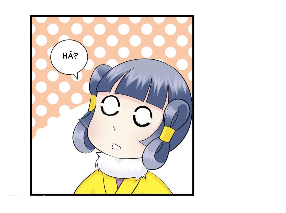 Tuyệt Thế Độc Phi Của Tà Vương Chapter 68 - 11