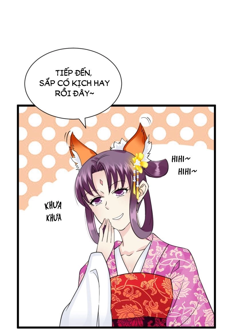 Tuyệt Thế Độc Phi Của Tà Vương Chapter 68 - 15