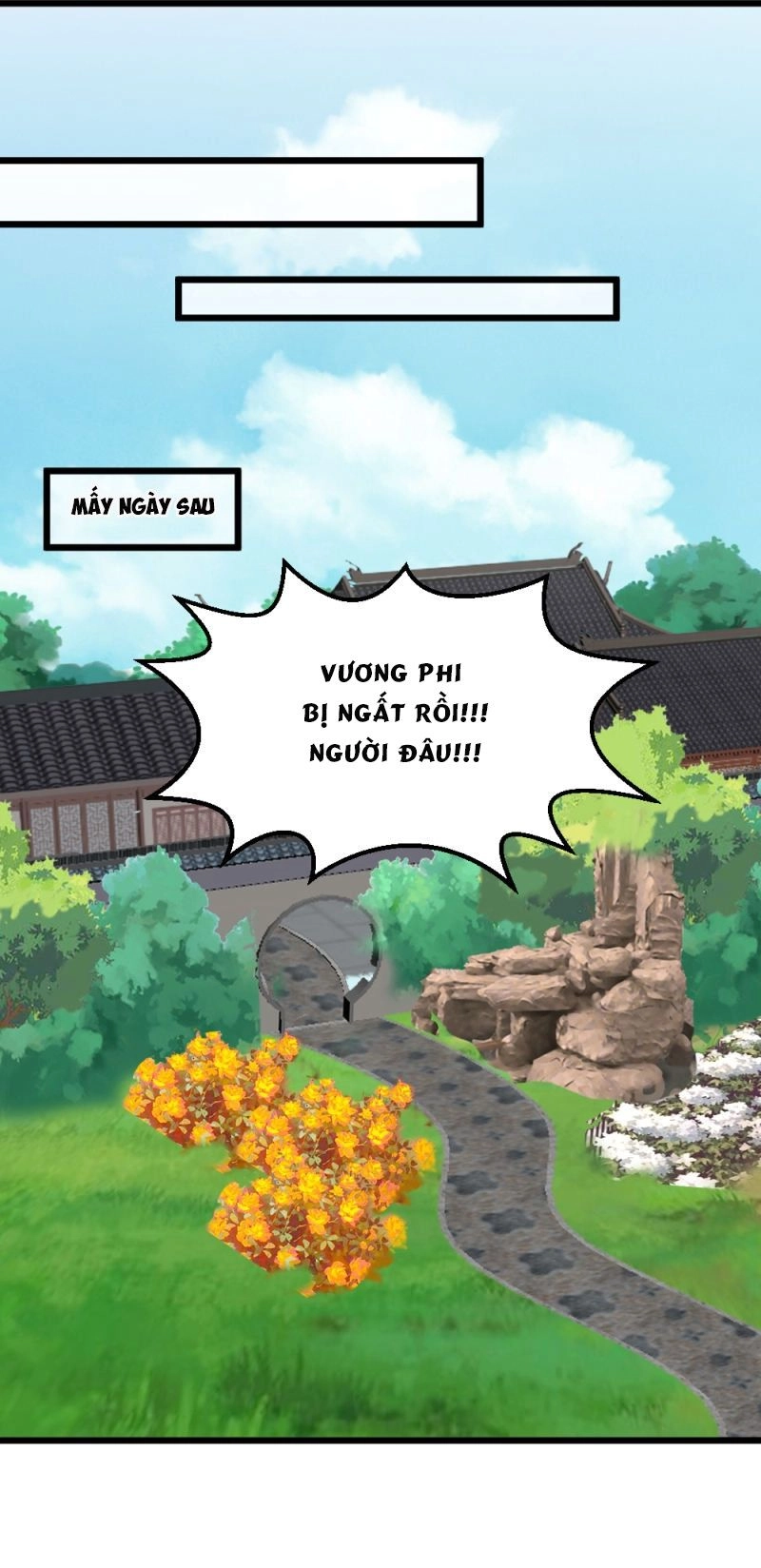 Tuyệt Thế Độc Phi Của Tà Vương Chapter 68 - 18