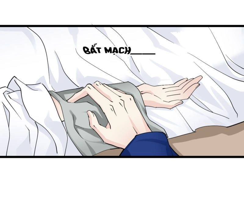 Tuyệt Thế Độc Phi Của Tà Vương Chapter 68 - 23