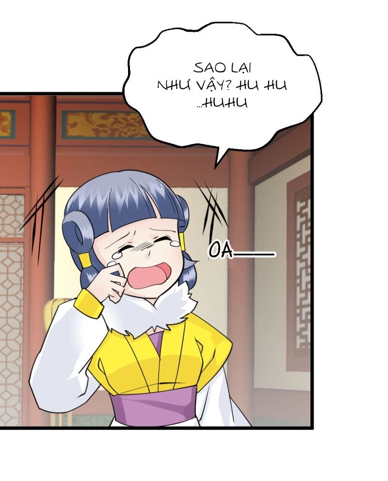 Tuyệt Thế Độc Phi Của Tà Vương Chapter 68 - 27