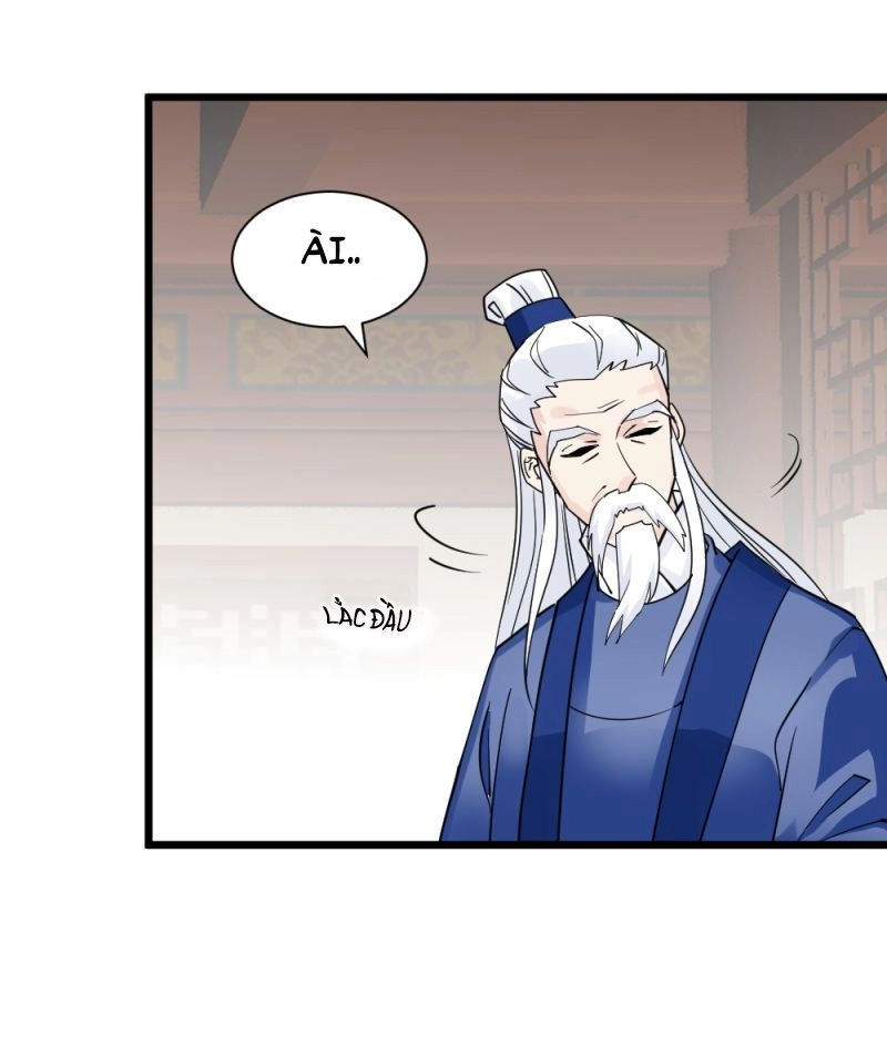 Tuyệt Thế Độc Phi Của Tà Vương Chapter 68 - 28