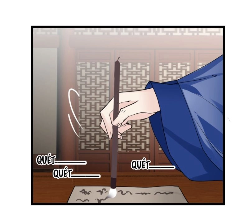 Tuyệt Thế Độc Phi Của Tà Vương Chapter 68 - 29