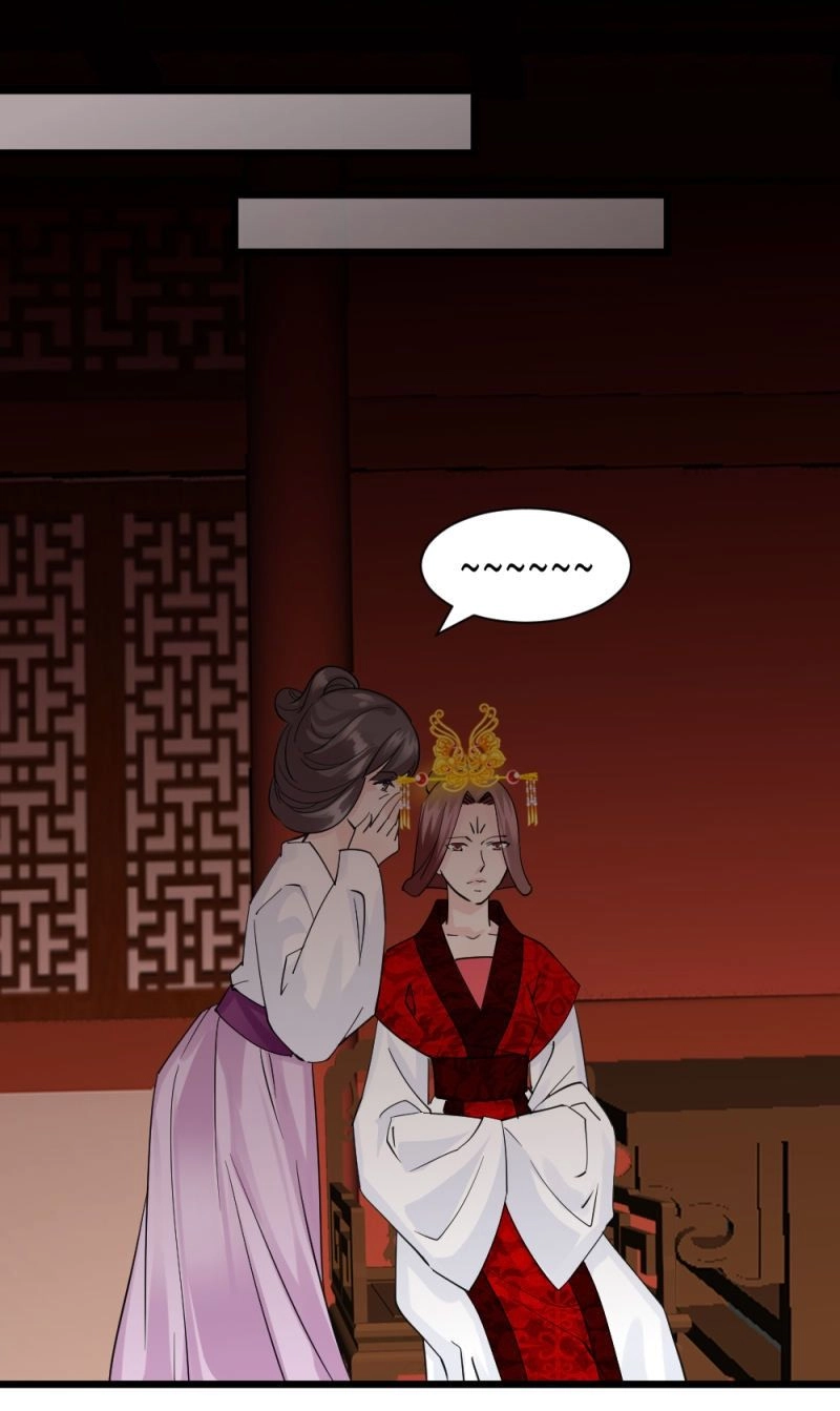 Tuyệt Thế Độc Phi Của Tà Vương Chapter 68 - 31