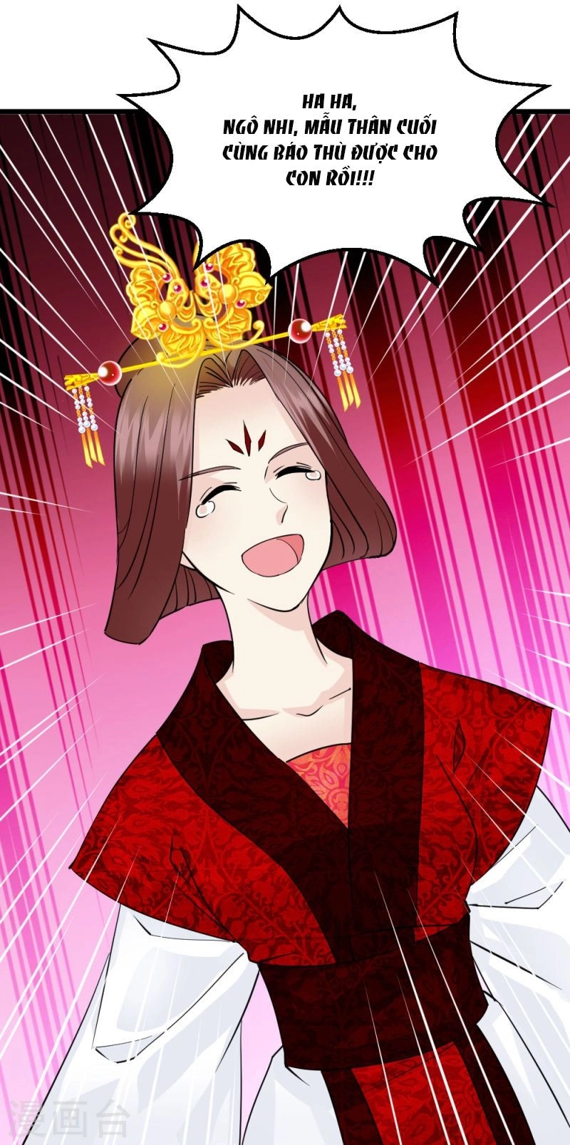 Tuyệt Thế Độc Phi Của Tà Vương Chapter 68 - 32