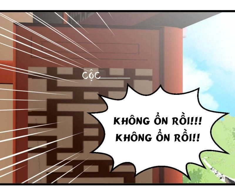 Tuyệt Thế Độc Phi Của Tà Vương Chapter 68 - 33