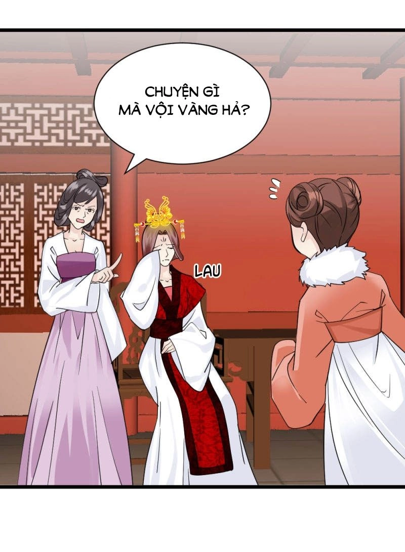 Tuyệt Thế Độc Phi Của Tà Vương Chapter 68 - 34