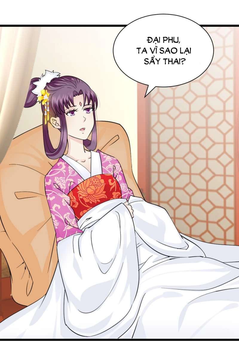 Tuyệt Thế Độc Phi Của Tà Vương Chapter 69 - 2